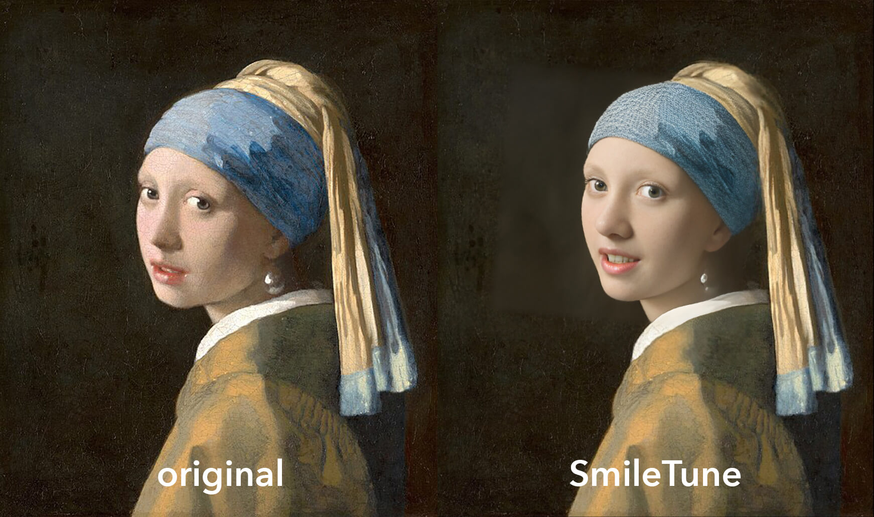 Girl with a Pearl Earring